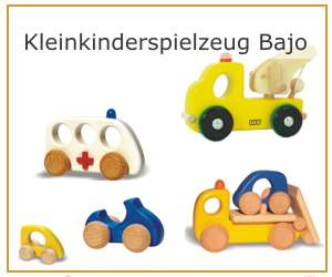 Bajo Holzspielzeug