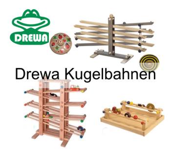 Kugelbahnen